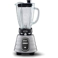 thumbnail image 1 of LICUADORA CLASICA 2VEL 1.25LT VASO DE VIDRIO CROMADA OSTER Oster Oster 211//4087, 1 of 5