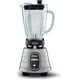 thumbnail image 1 of LICUADORA CLASICA 2VEL 1.25LT VASO DE VIDRIO CROMADA OSTER Oster Oster 211//4087, 1 of 5