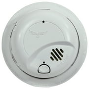 First Alert Hardwired Smoke Alarm with Battery Backup, 9120B