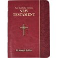 thumbnail image 2 of New Testament-OE-St. Joseph: New Catholic Version, 2 of 3