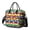 Pioneer Flower Floral, variant on Pioneer Flower Floral Print Pattern Womens Lunch Box for Work,Insulated Large Lunch Bag,Leakproof Adult Lunch Bag for Work,Beach,Travel,Picnic,Camping