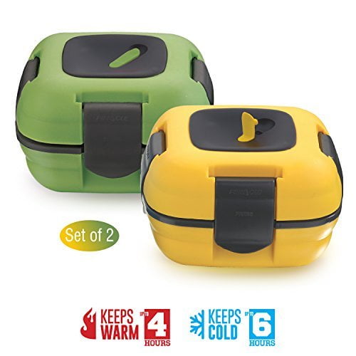 insulated lunch container for kids