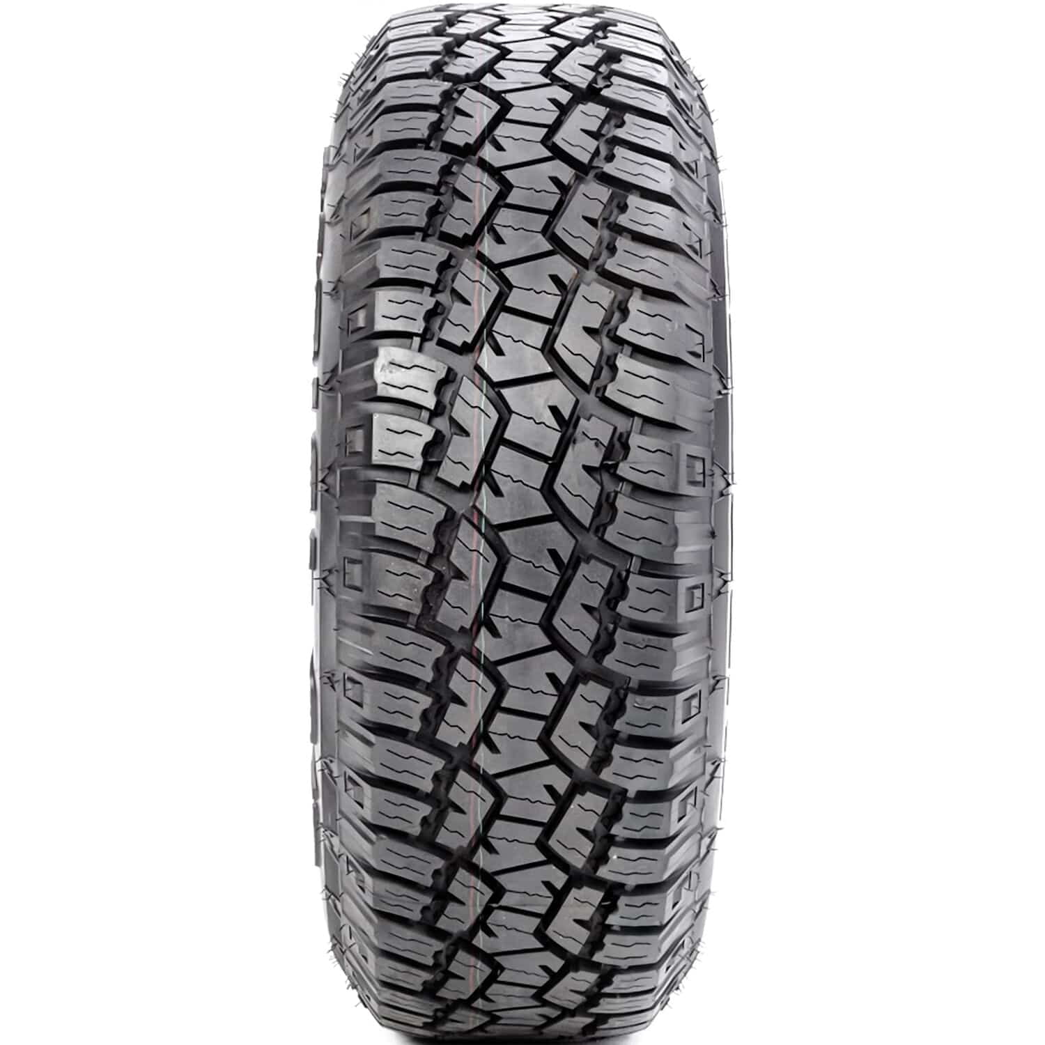Suretrac Radial A/T LT265/75R16 E/10PLY Light Truck & SUV Tire