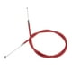 thumbnail image 4 of Cable Del Delantero Cable de Embrague para 47ccm Mini Dirt Bike, Fácil Instalación - rojo Yotijar Cable de freno delantero, 4 of 8