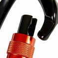 thumbnail image 3 of Aluminum Carabineer - 2 Pack, 3 of 3