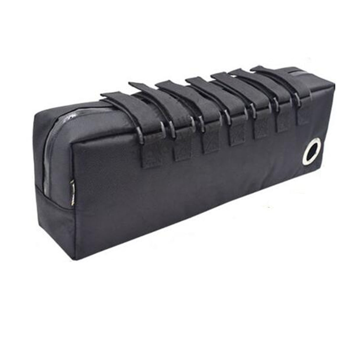 Electric Bike Battery Bag Case Bicycle Storage Protection Waterproof