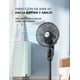 thumbnail image 3 of Ventilador de Pedestal AOKU Con Panel Touch y Control Remoto, 3 of 6