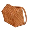 thumbnail image 3 of Classic Woodchip Weave Swing Handle - Medium 11in, 3 of 4