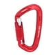 thumbnail image 3 of Cerradura de seguridad, cerradura de seguridad de 25 KN Mosquetón en forma de D Hebilla en forma de D Innovación moderna, 3 of 13