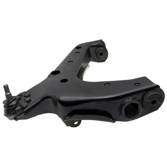 MOOG RK641493 Control Arm and Ball Joint Assembly