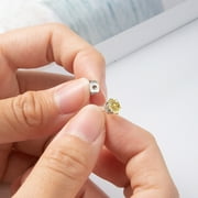 Stud Earrings for Women Hypoallergenic Earrings Set 12 Pairs Value Packaging