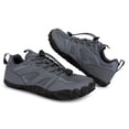 thumbnail image 3 of Zapatos Ligeros Fitness Transpirables para Hombres Mujeres Aqua, 3 of 9