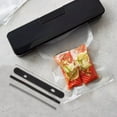 thumbnail image 5 of KAKOWELY 1 Ensemble d'Accessoires pour Scelleuse sous Vide Joints de Remplacement pour Scelleuses sous Vide Usage Domestique Incluant Joint de Conservation des Aliments et Fils Chauffants pour Machines de Scelleuse sous Vide, 5 of 5