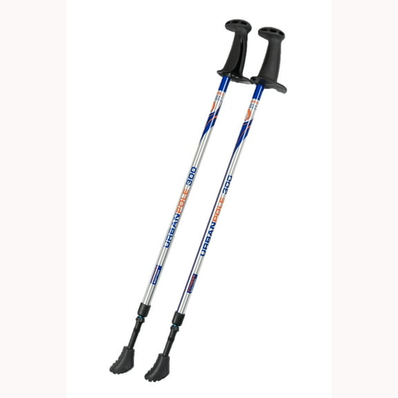 Urban Poling Series 300 Walking/Hiking/Trekking Poles