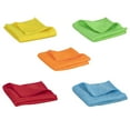 30*30Cm Microfiber Cleaning Cloths 10Pack Towel Rags Car Polishing