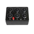 thumbnail image 1 of 0-99999.9 Ohm Simple Resistance Box Precision Variable Decade Resistor Teaching Instrument Teaching, 1 of 3