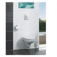 thumbnail image 3 of Grohe Baucosmopolitan 40457001 Paper Holder in Grohe Chrome, 3 of 3