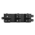 thumbnail image 3 of Window Regulator Button, ABS Plastic Integrated 93570-1Y200 Sturdy High Sensitivity Power Window Switch  for Car, 3 of 7