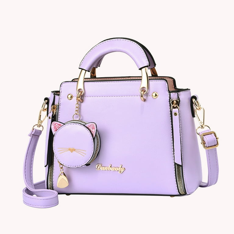 Silver Structured Leather Handbag Personalised Leather Bag 