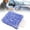 Sky Blue, variant on 1Pcs Microfiber Wash Mitt,Ultra-Soft Washing Glove for Car, Scratch-Free Cleaning for Cars, Trucks, Suvs & Motorcycles(Sky Blue)