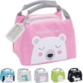thumbnail image 1 of Lunch Bag for Girl (Pink), 1 of 5