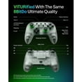thumbnail image 3 of Controlador inalámbrico VITURE 8BitDo Ultimate 2C, 3 of 9