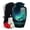 #1 Telescope, variant on Yatskia Telescope Northern Lights Urns for Human Ashes Adult Female, Small Urns for Human Ashes Keepsake, Cremation Burial Urn for Adult Ash, (Classic Pack of 1, 3 Inch)