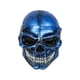 thumbnail image 2 of Decoraciones de Halloween, adornos de Halloween, regalos de Halloween Máscara de casco de calavera de Halloween Máscara de calavera completa La cubierta de calavera, 2 of 5