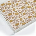 thumbnail image 4 of Society6 Kalami Floral by Holli Zollinger Acrylic Tray, 4 of 4