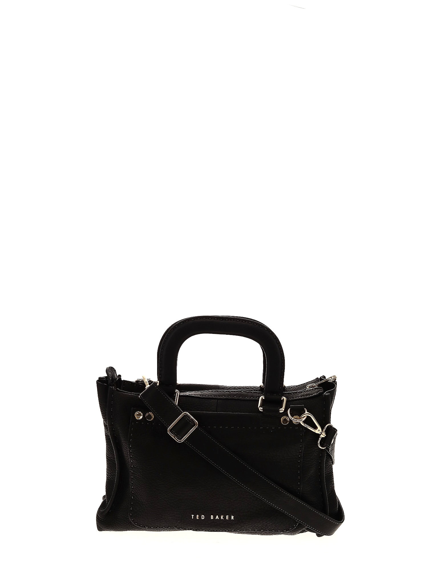 Ted Baker London Women s Leather Satchel Pre Owned Nepal Ubuy