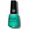 Salon Perfect Nail Polish, Turquoise, Mer-Made of Money 519, 0.5 fl oz