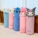 thumbnail image 2 of Almohada cilíndrica larga de Sanrio Cinnamoroll My Melody, encantadora cama de peluche suave con almohada cilíndrica, juguete relajante para niños, regalos, 2 of 5