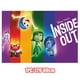 thumbnail image 3 of Decoración de cumpleaños de Disney Inside Out Platos de papel para fiesta de dibujos animados Inside Out Servilletas Vasos Globos Suministros para eventos Baby Shower Niños, 3 of 5