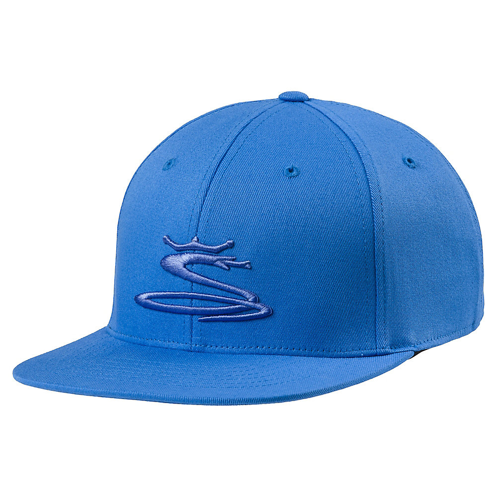 cobra snapback hat