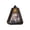 Black#02, variant on CoreLiving Halloween Lantern Decorative LED Halloween Lanterns with Warm Light for Porch Tabletop Indoor Halloween Decor Spooky Party Night Lamp