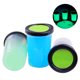 thumbnail image 1 of Gwong Juguete Halloween Spider Luminoso Llena Brillante en los niños oscuros Clay Toy Brieg Prop Gwong 30000492, 1 of 7