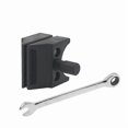 thumbnail image 1 of Suspension Strut Spreader Tool - Shock Absorber Ram Strut Removal, Ball Joint Splitter, 1 of 5