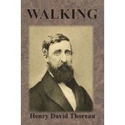 Walking (Paperback)