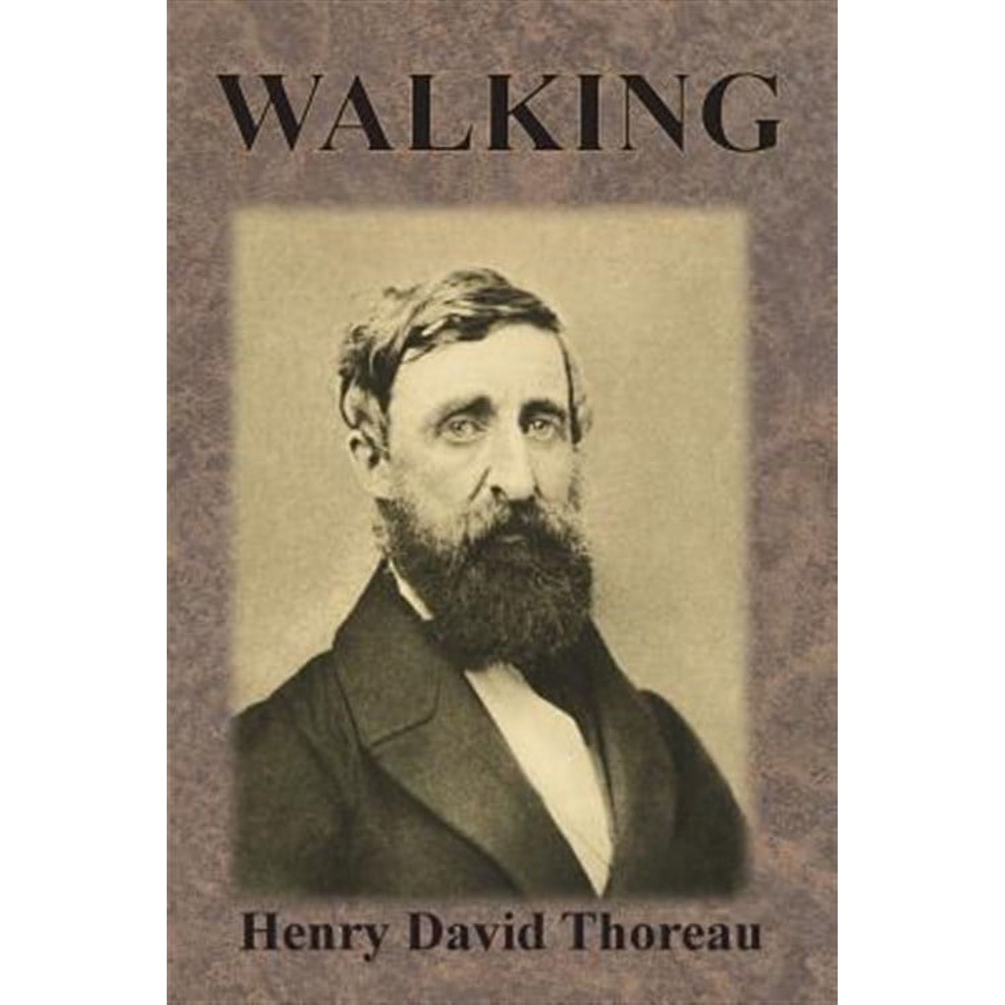 Walking (Paperback)