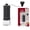 External adjustment, variant on Manual Coffee Grinder,40 Adjustable Settings,Portable Hand Coffee Bean Mill Use Camping Bean Gr for Home and Travel,Coffees