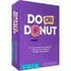 thumbnail image 1 of Juego de cartas Do Or Donut: emocionante desafío nocturno de juegos para familias y parejas Juego divertido para reuniones familiares, fiestas, aulas, niños, adolescentes y adultos: de 3 a 8 jugadores, 1 of 5