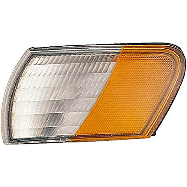 Dorman 1650212 Ford Taurus Driver Side Side Marker Light Assembly