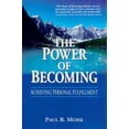 thumbnail image 1 of Pre-Owned The Power of Becoming: Achieving Personal Fulfillment (Paperback) 1592981275 9781592981274, 1 of 1