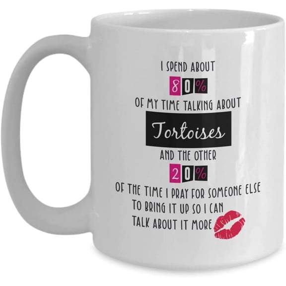 Tortoises Coffee Mug, Tortoises Treats Gifts, Tortoise Mug, Tortoises Gifts Tortoises Lovers, Tortoise Gift Mug, Funny Tortoise Gift, Birthday Christmas Basket gag Gift Idea