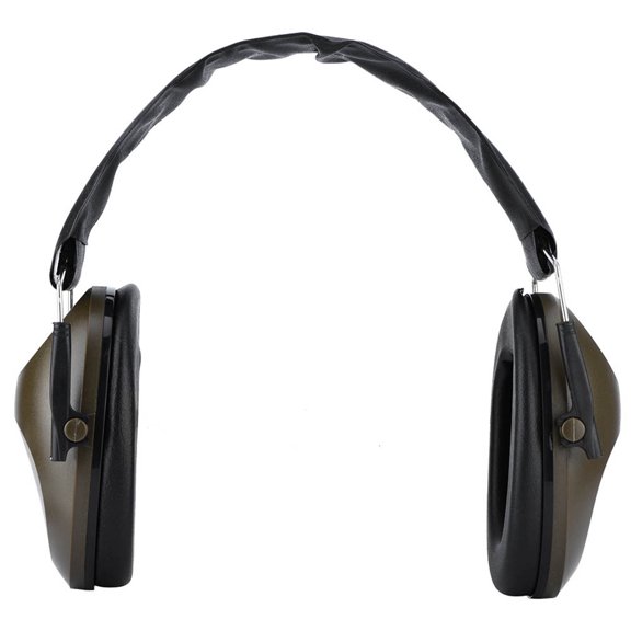 Noise Reduction Ear Muffs, Earmuff, Kids For Shooting Hunting Adults