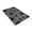 Black, variant on Black Pet Scratch Pad For Small Cats Grinding Claw Mat Wear Resistant Indoor Toy Rattan Weave Sleep Bed Xs