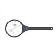 BGS technic Chiave per filtro dell'olio | 15 lati | 90,2 mm | per