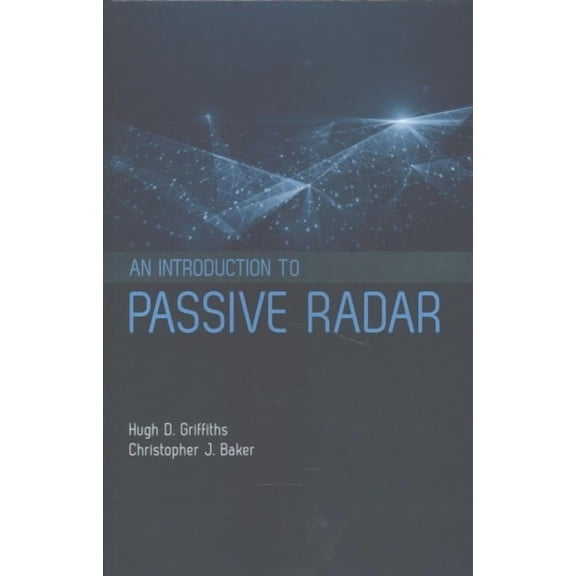 Introduction to Passive Radar (Hardcover)