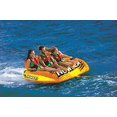thumbnail image 5 of Wow Watersports 3005.7584 20-1050 Howler 3-Rider Towable, 5 of 5