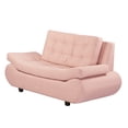 thumbnail image 2 of Sala Bali 2 Piezas (Love Seat, Love Seat) Palo de Rosa, 2 of 8